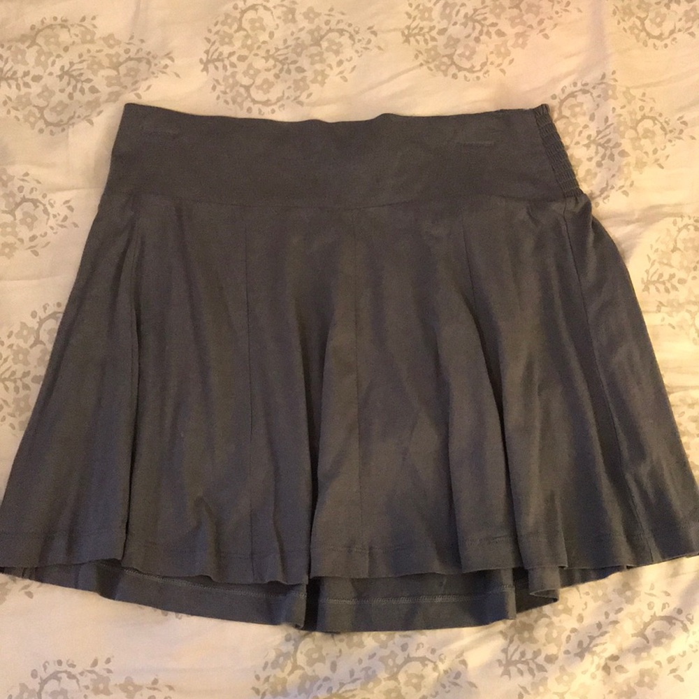 AE mini skirt